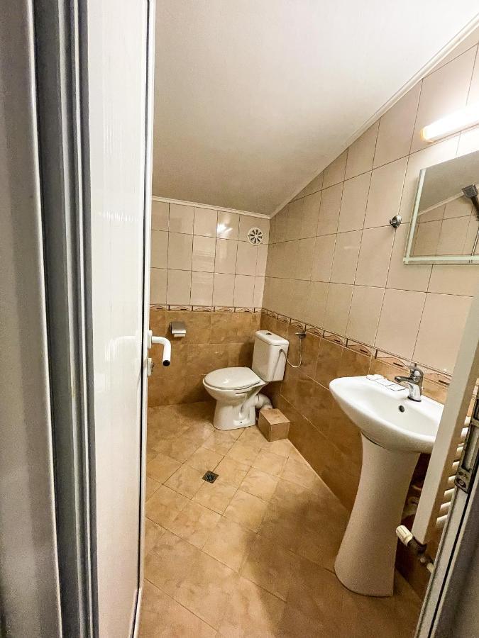 Family Hotel Palermo Tutrakan Esterno foto